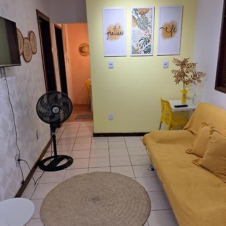 Nossa Casa Daire Salvador da Bahia Dış mekan fotoğraf
