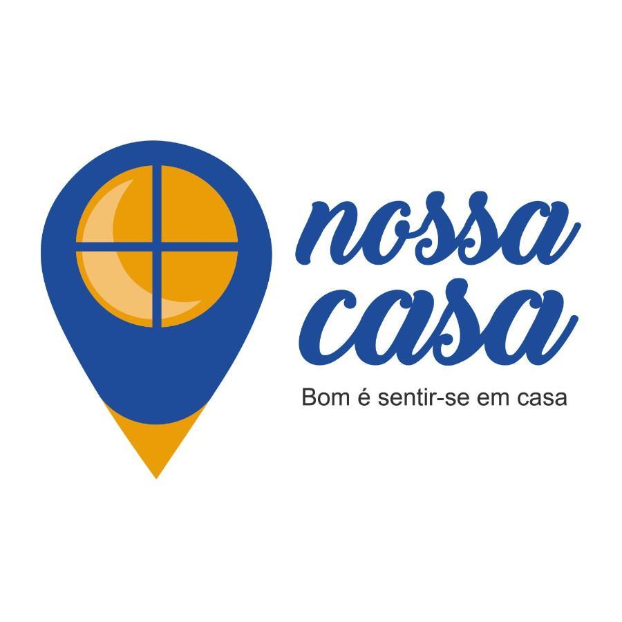 Nossa Casa Daire Salvador da Bahia Dış mekan fotoğraf