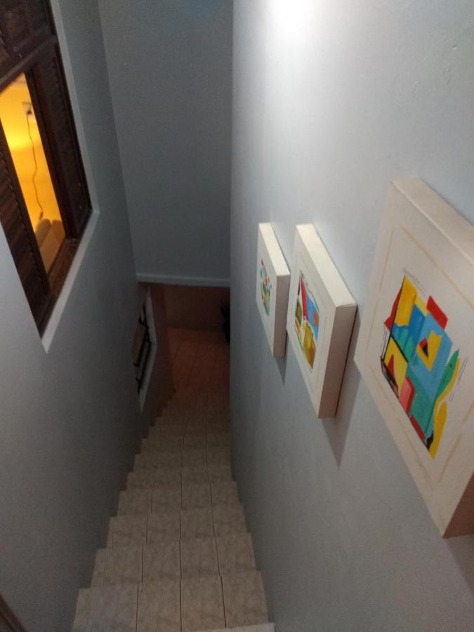 Nossa Casa Daire Salvador da Bahia Dış mekan fotoğraf