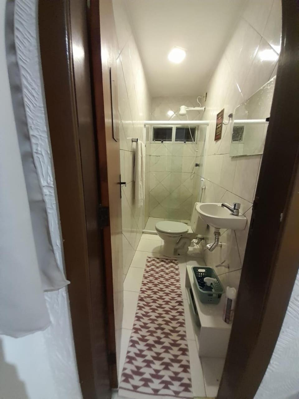 Nossa Casa Daire Salvador da Bahia Dış mekan fotoğraf