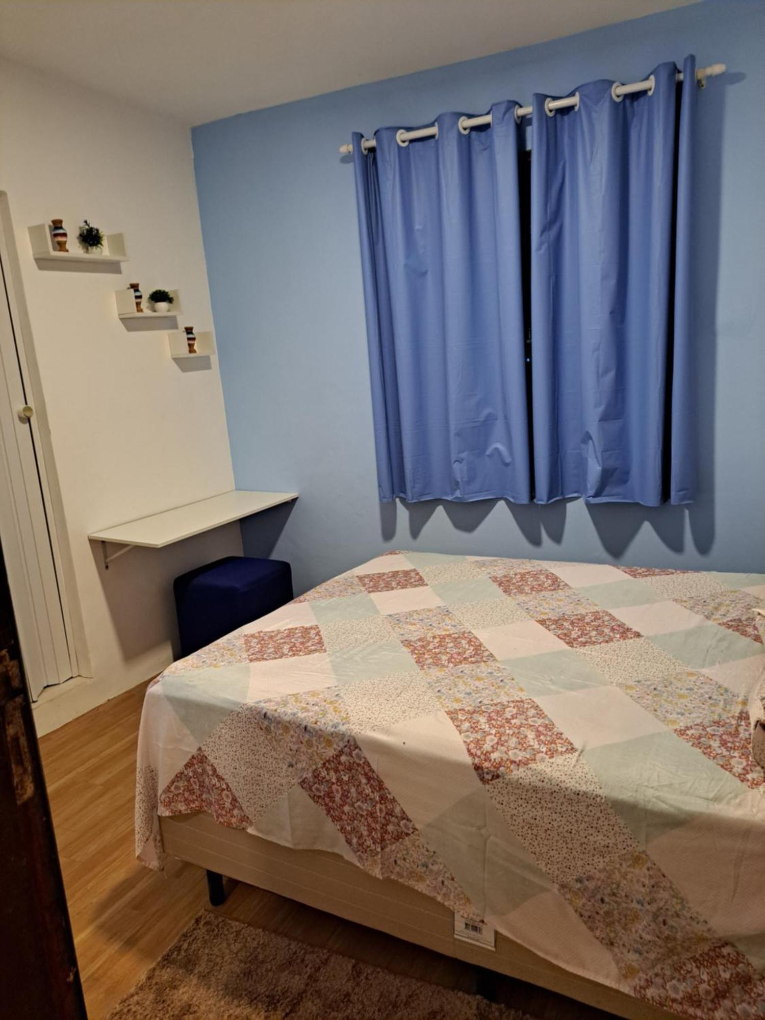 Nossa Casa Daire Salvador da Bahia Dış mekan fotoğraf