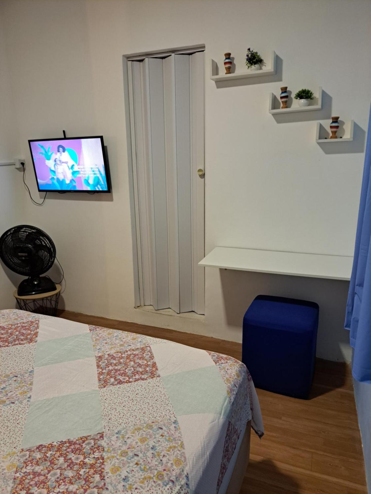 Nossa Casa Daire Salvador da Bahia Dış mekan fotoğraf