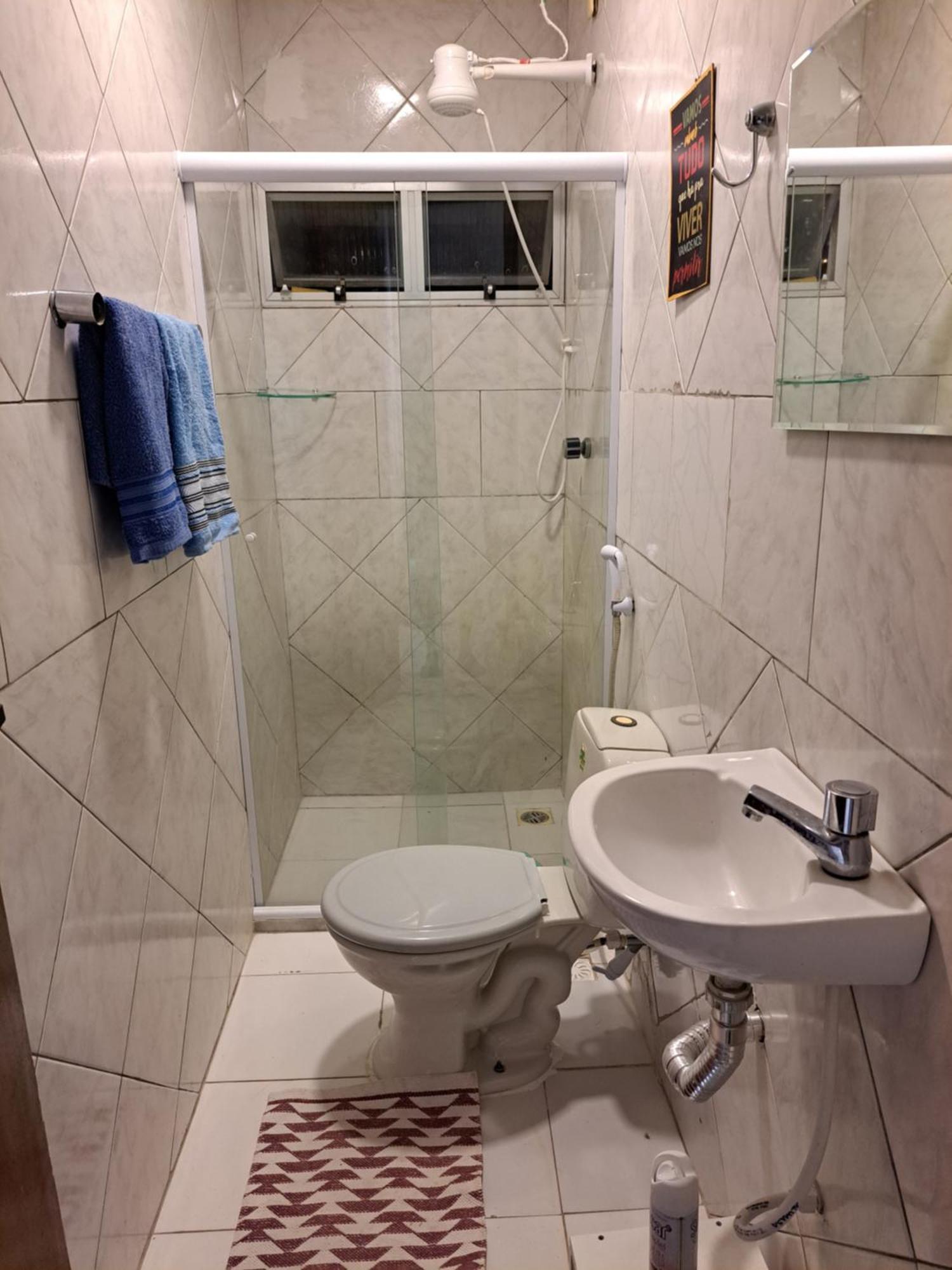 Nossa Casa Daire Salvador da Bahia Dış mekan fotoğraf